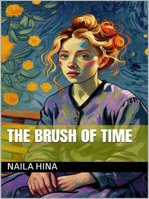 cover image of The Brush of Time